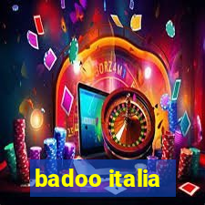 badoo italia